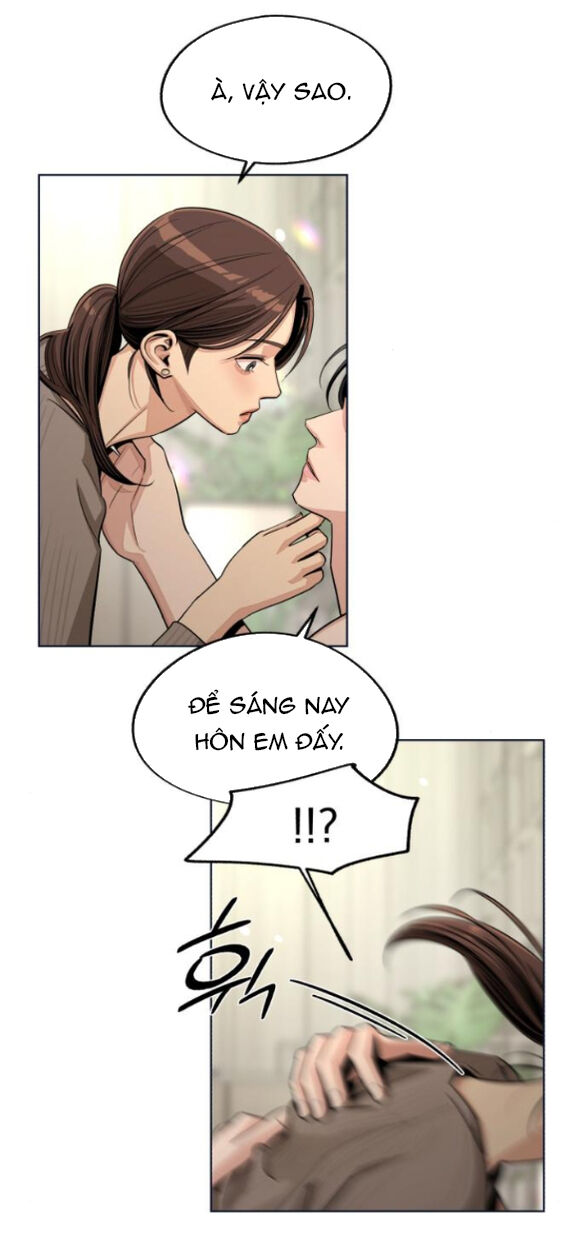 Tình Yêu Của Ik Seob Chapter 77 - Trang 33