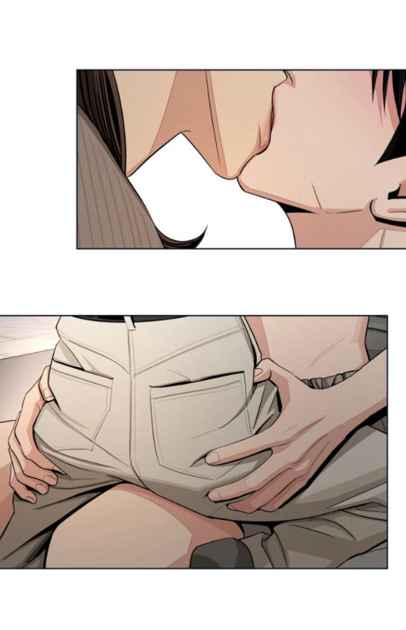 Tình Yêu Của Ik Seob Chapter 77 - Trang 35