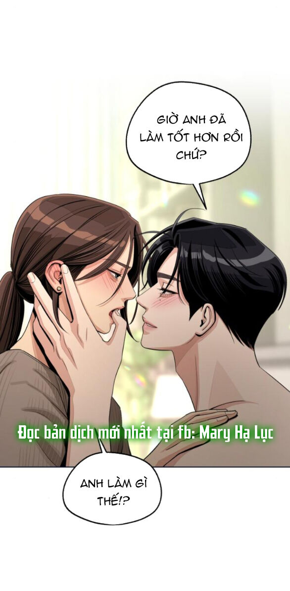 Tình Yêu Của Ik Seob Chapter 77 - Trang 37