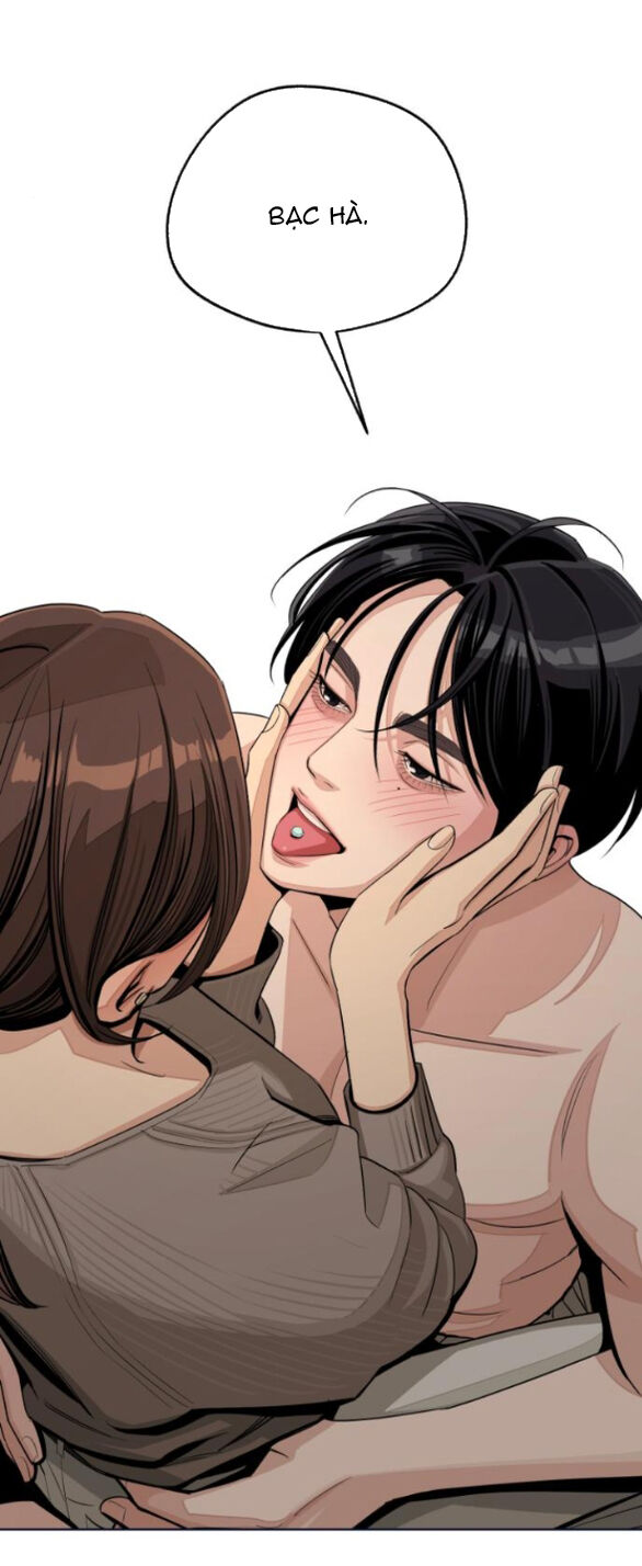 Tình Yêu Của Ik Seob Chapter 77 - Trang 38