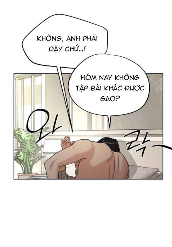Tình Yêu Của Ik Seob Chapter 77 - Trang 39