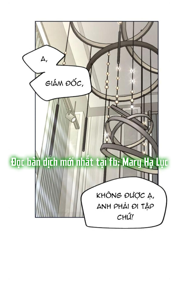 Tình Yêu Của Ik Seob Chapter 77 - Trang 40