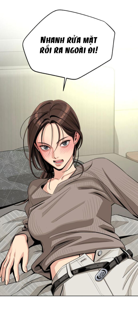 Tình Yêu Của Ik Seob Chapter 77 - Trang 41