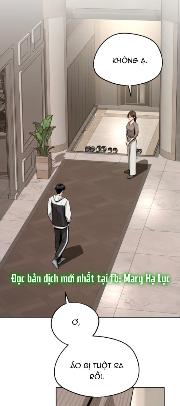 Tình Yêu Của Ik Seob Chapter 77 - Trang 43