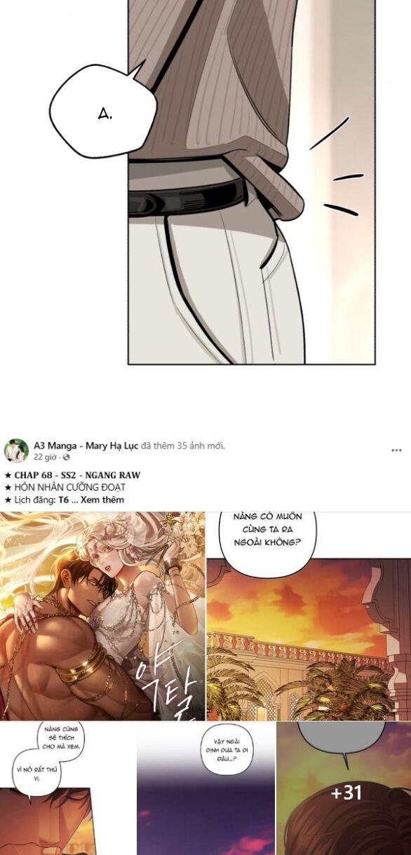 Tình Yêu Của Ik Seob Chapter 77 - Trang 44