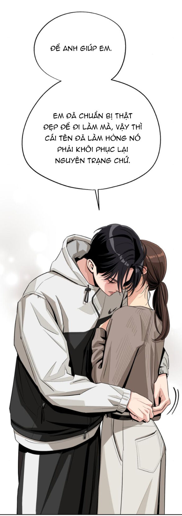 Tình Yêu Của Ik Seob Chapter 77 - Trang 45