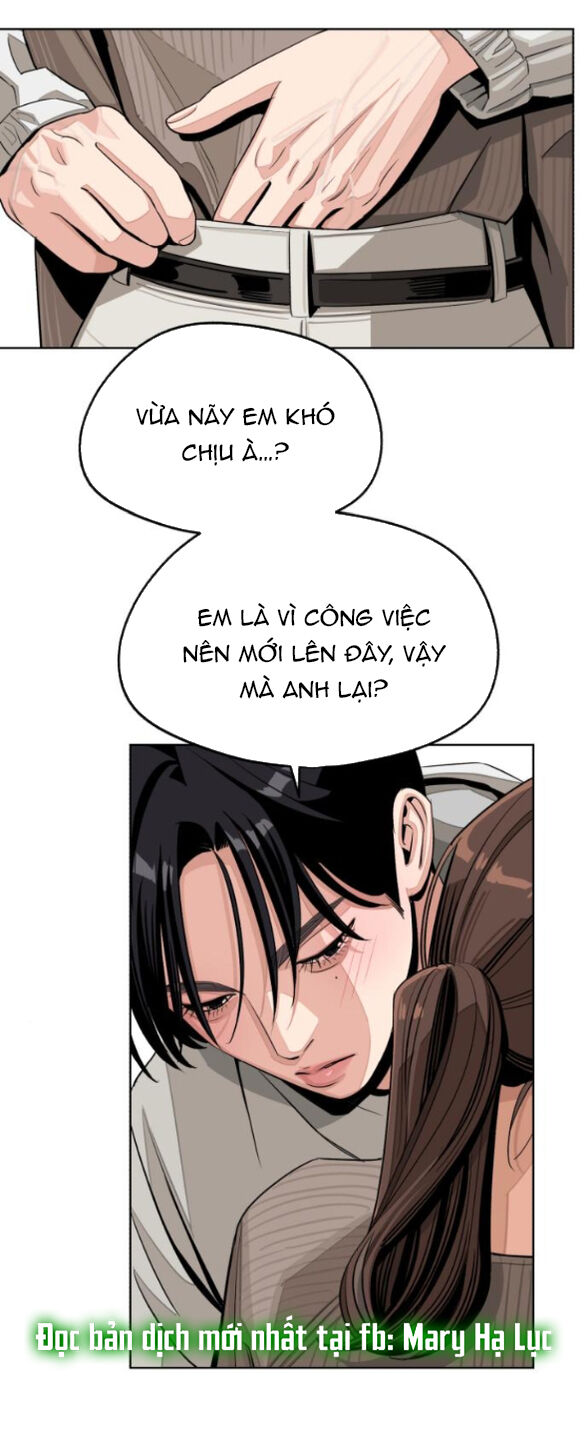 Tình Yêu Của Ik Seob Chapter 77 - Trang 46