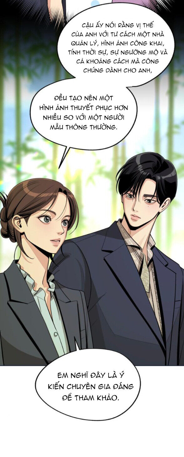Tình Yêu Của Ik Seob Chapter 77 - Trang 5