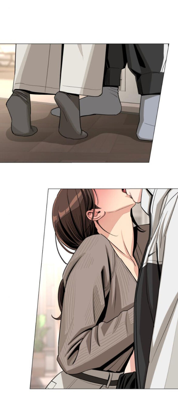 Tình Yêu Của Ik Seob Chapter 77 - Trang 53