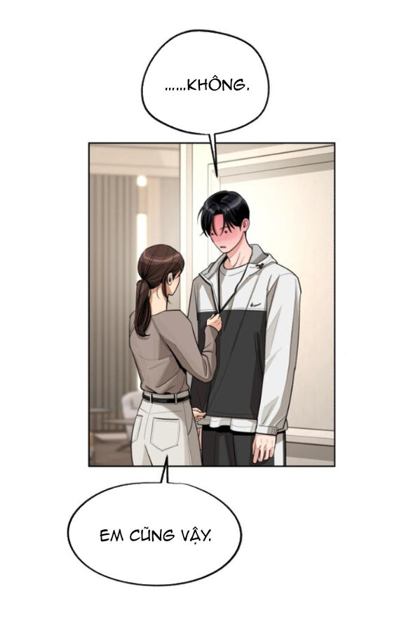 Tình Yêu Của Ik Seob Chapter 77 - Trang 56