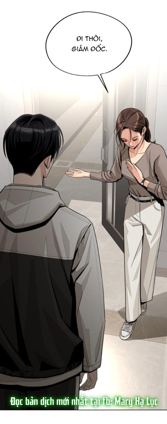 Tình Yêu Của Ik Seob Chapter 77 - Trang 58