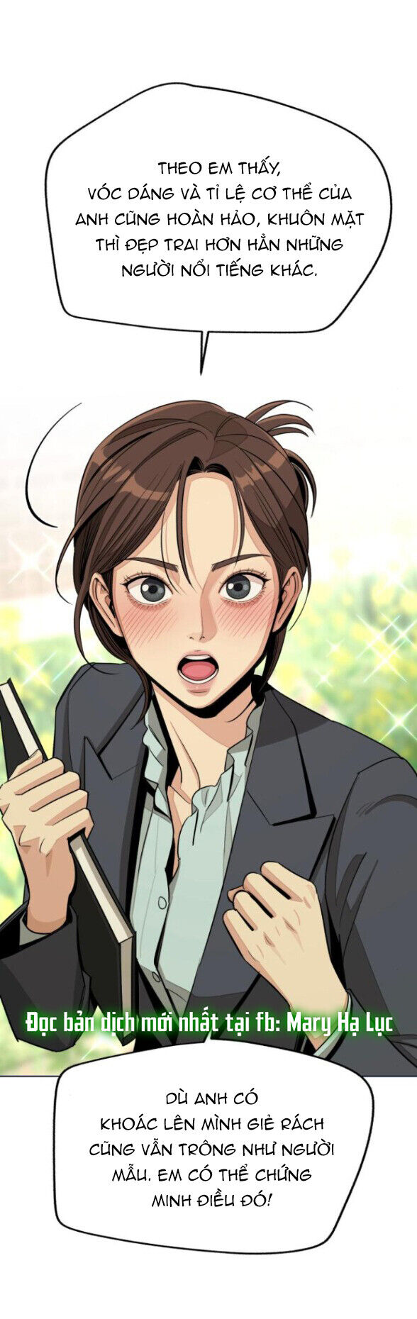 Tình Yêu Của Ik Seob Chapter 77 - Trang 6