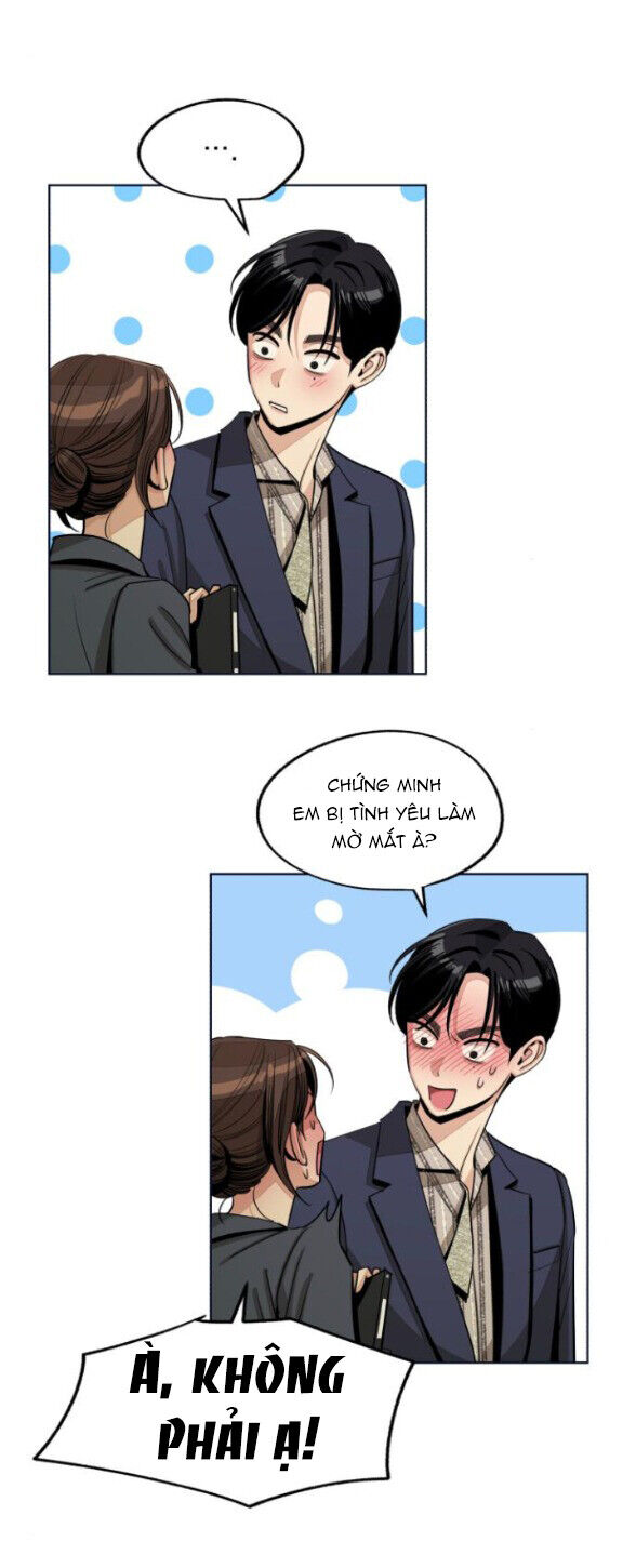 Tình Yêu Của Ik Seob Chapter 77 - Trang 7