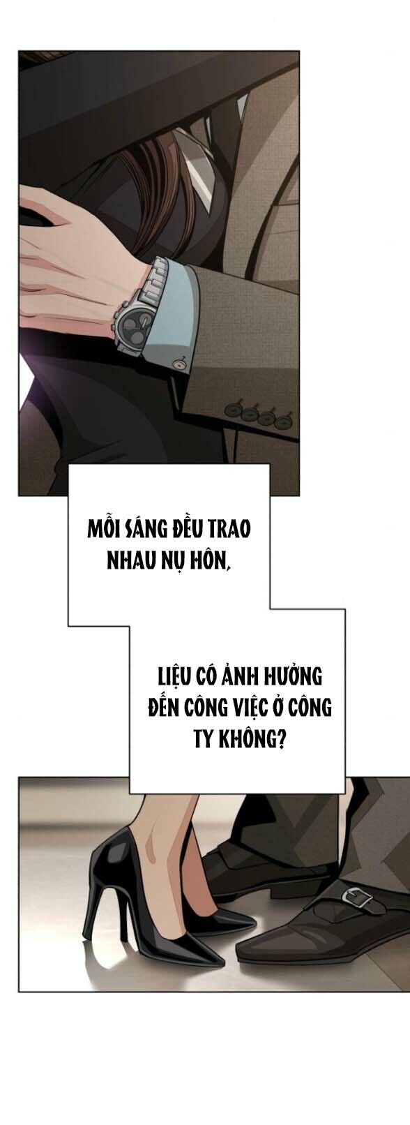 Tình Yêu Của Ik Seob Chapter 78 - Trang 15