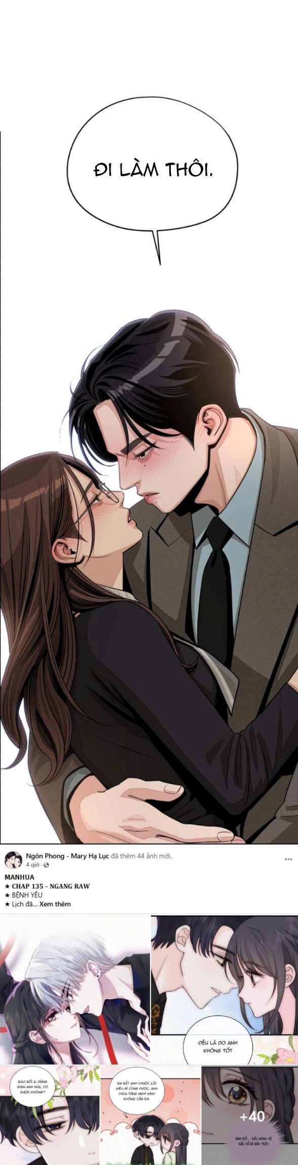 Tình Yêu Của Ik Seob Chapter 78 - Trang 16