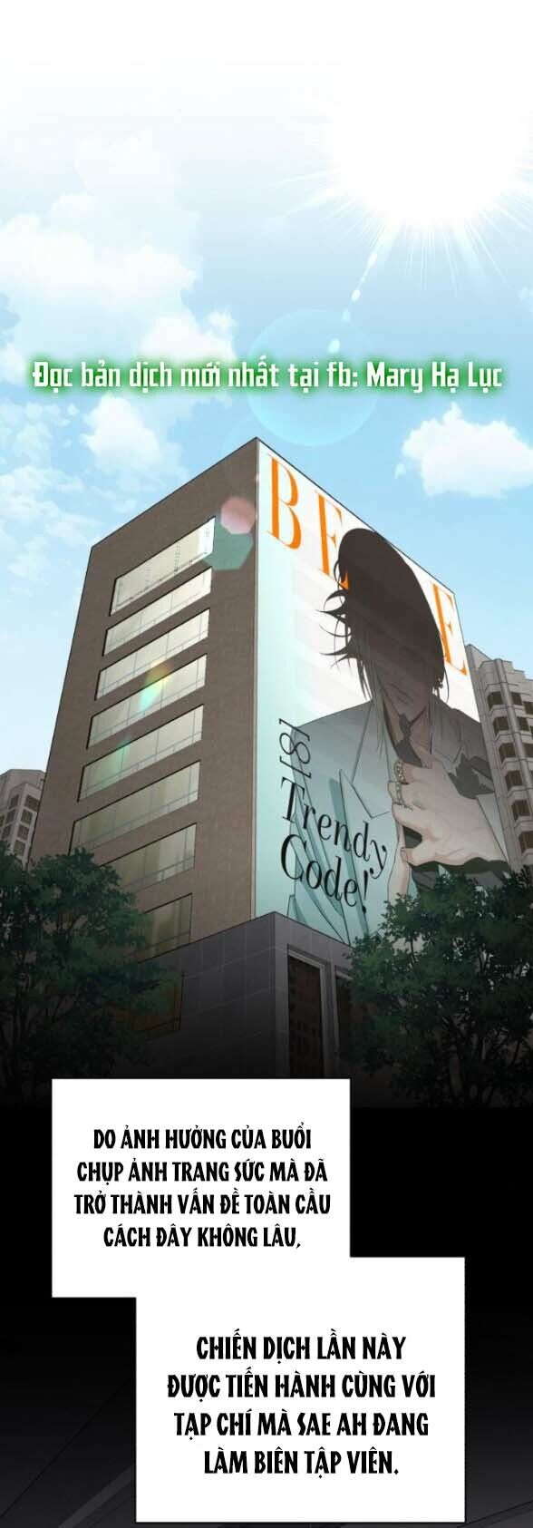 Tình Yêu Của Ik Seob Chapter 78 - Trang 19