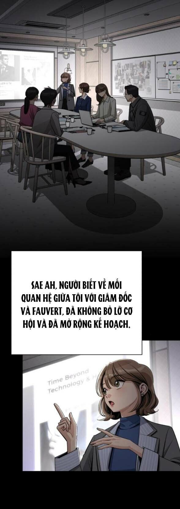 Tình Yêu Của Ik Seob Chapter 78 - Trang 20