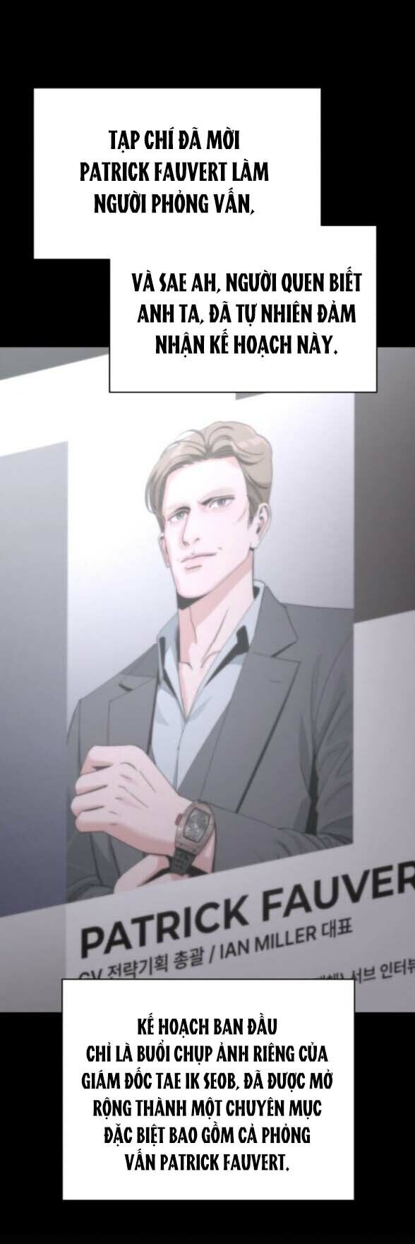 Tình Yêu Của Ik Seob Chapter 78 - Trang 21