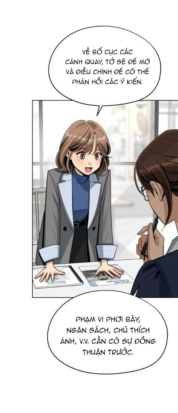 Tình Yêu Của Ik Seob Chapter 78 - Trang 23