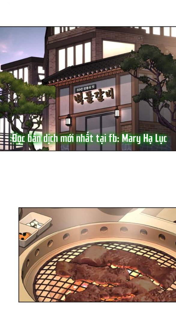 Tình Yêu Của Ik Seob Chapter 78 - Trang 26