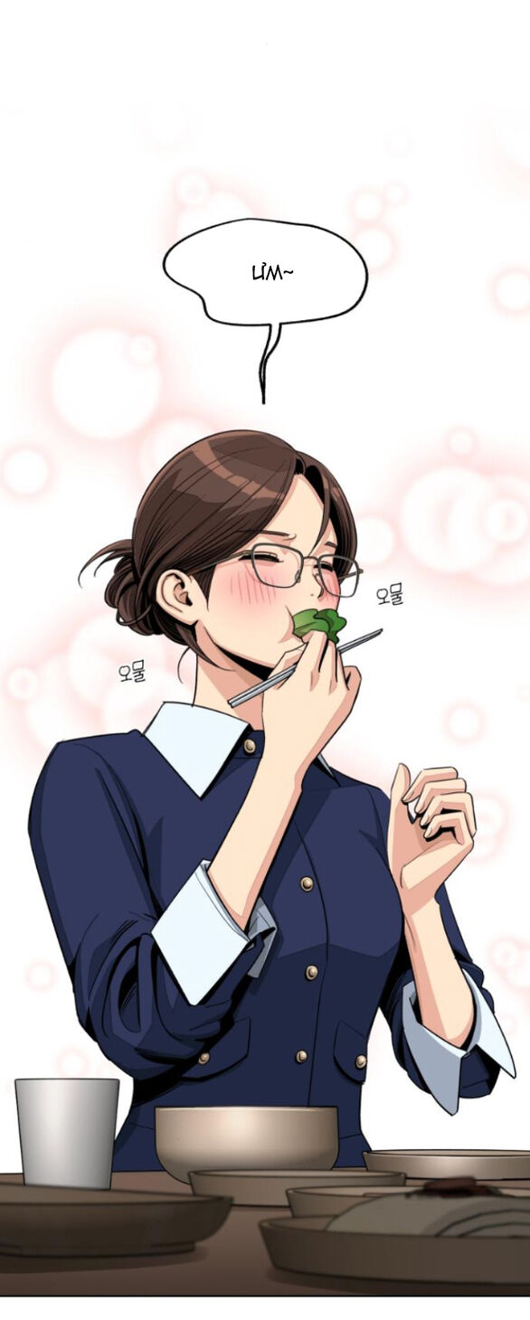 Tình Yêu Của Ik Seob Chapter 78 - Trang 27