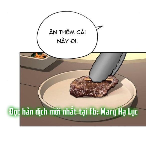 Tình Yêu Của Ik Seob Chapter 78 - Trang 28