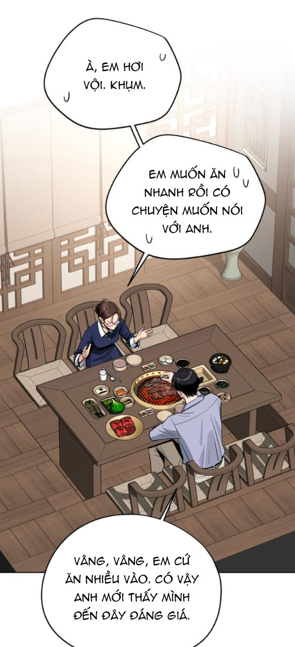 Tình Yêu Của Ik Seob Chapter 78 - Trang 33