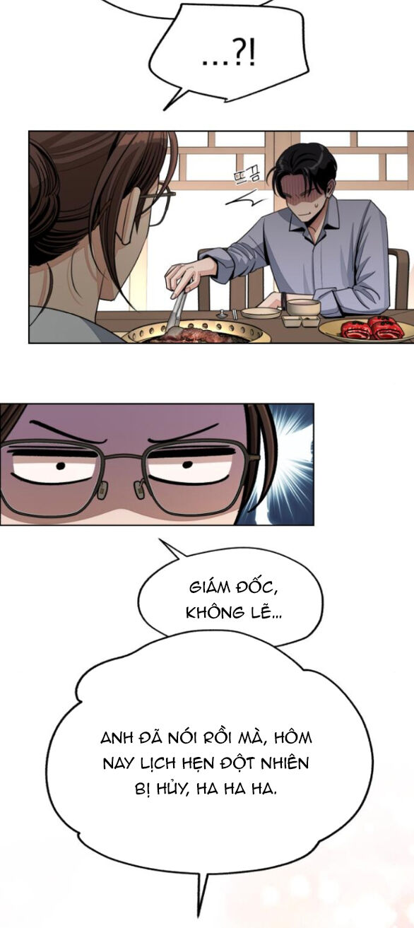 Tình Yêu Của Ik Seob Chapter 78 - Trang 34