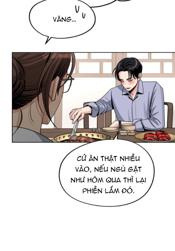 Tình Yêu Của Ik Seob Chapter 78 - Trang 36
