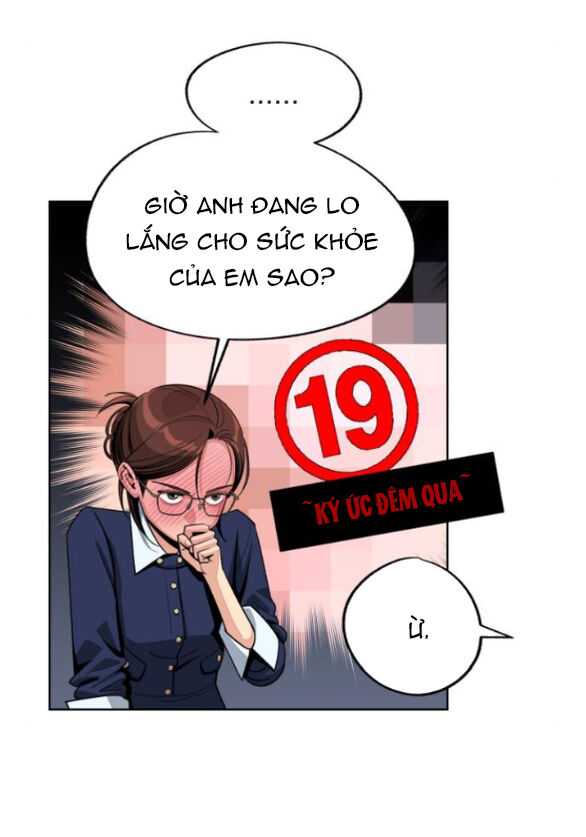 Tình Yêu Của Ik Seob Chapter 78 - Trang 37