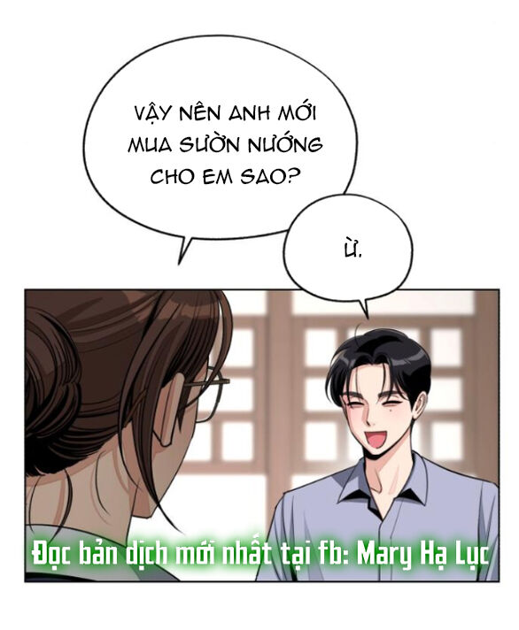 Tình Yêu Của Ik Seob Chapter 78 - Trang 38
