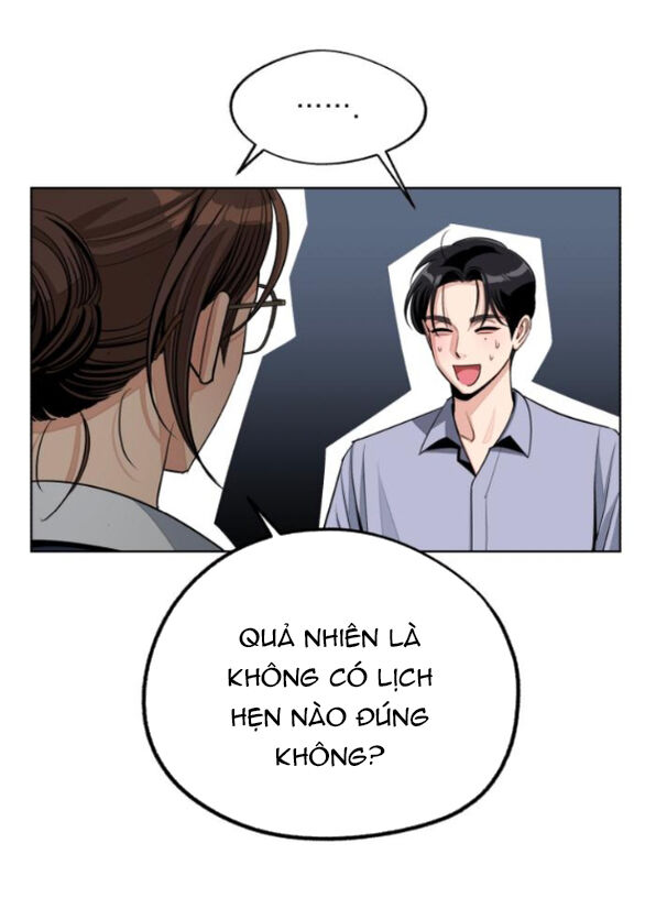 Tình Yêu Của Ik Seob Chapter 78 - Trang 39