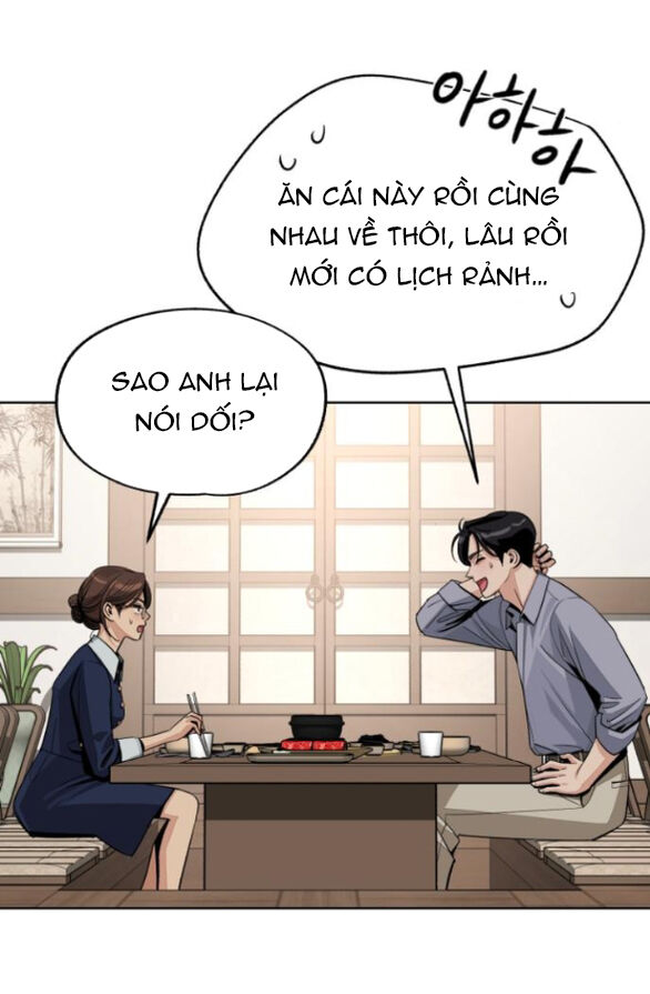Tình Yêu Của Ik Seob Chapter 78 - Trang 40
