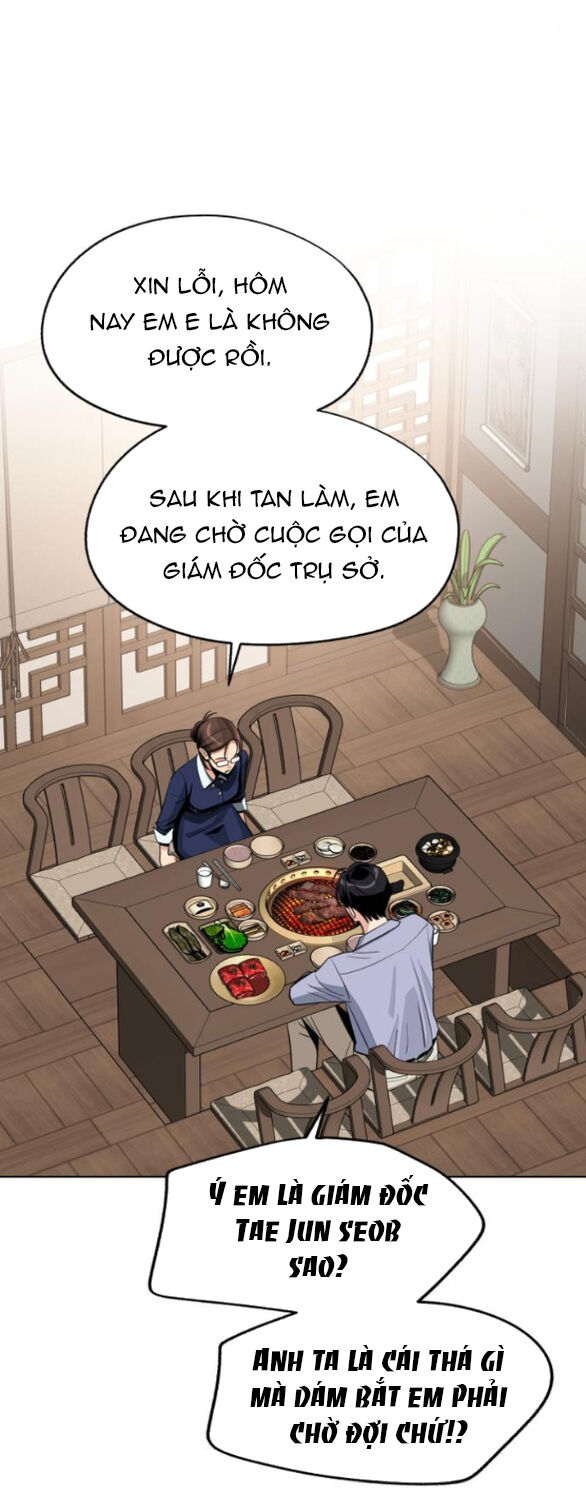 Tình Yêu Của Ik Seob Chapter 78 - Trang 42