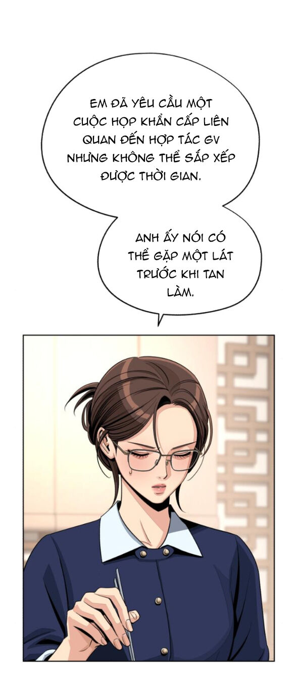 Tình Yêu Của Ik Seob Chapter 78 - Trang 43