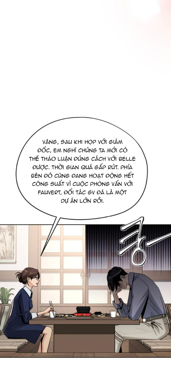 Tình Yêu Của Ik Seob Chapter 78 - Trang 47