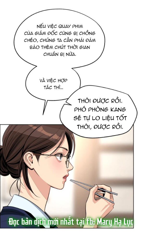 Tình Yêu Của Ik Seob Chapter 78 - Trang 48