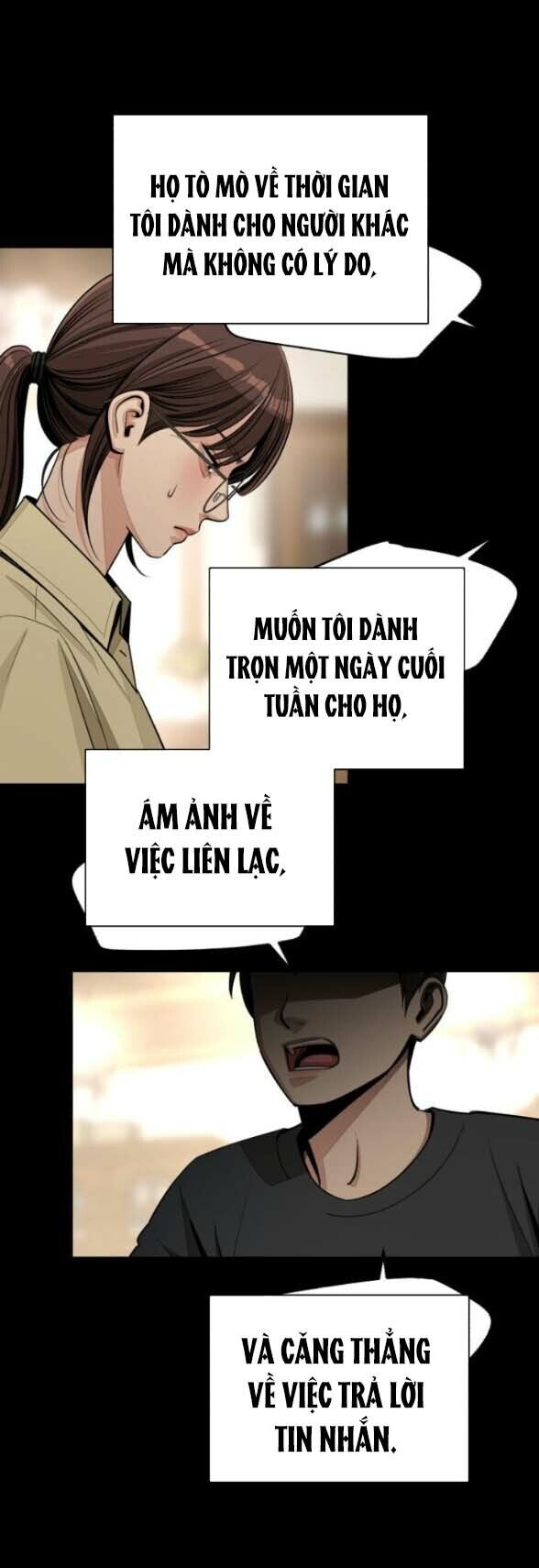 Tình Yêu Của Ik Seob Chapter 78 - Trang 5