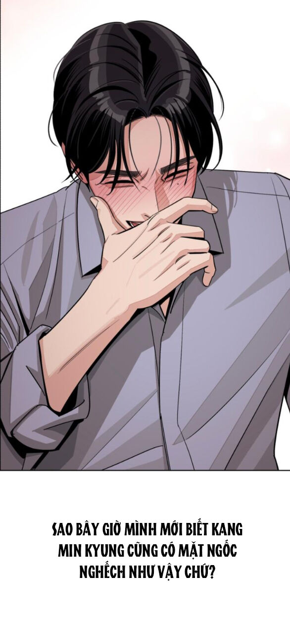 Tình Yêu Của Ik Seob - Chapter 78 - Page 53