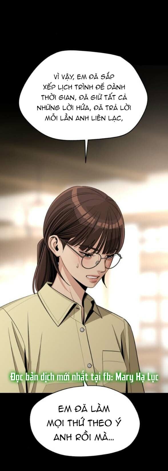 Tình Yêu Của Ik Seob Chapter 78 - Trang 6