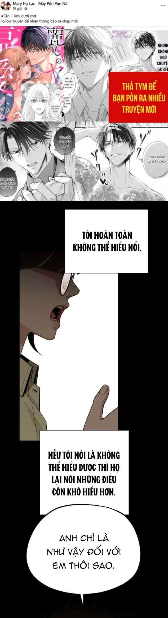 Tình Yêu Của Ik Seob Chapter 78 - Trang 8