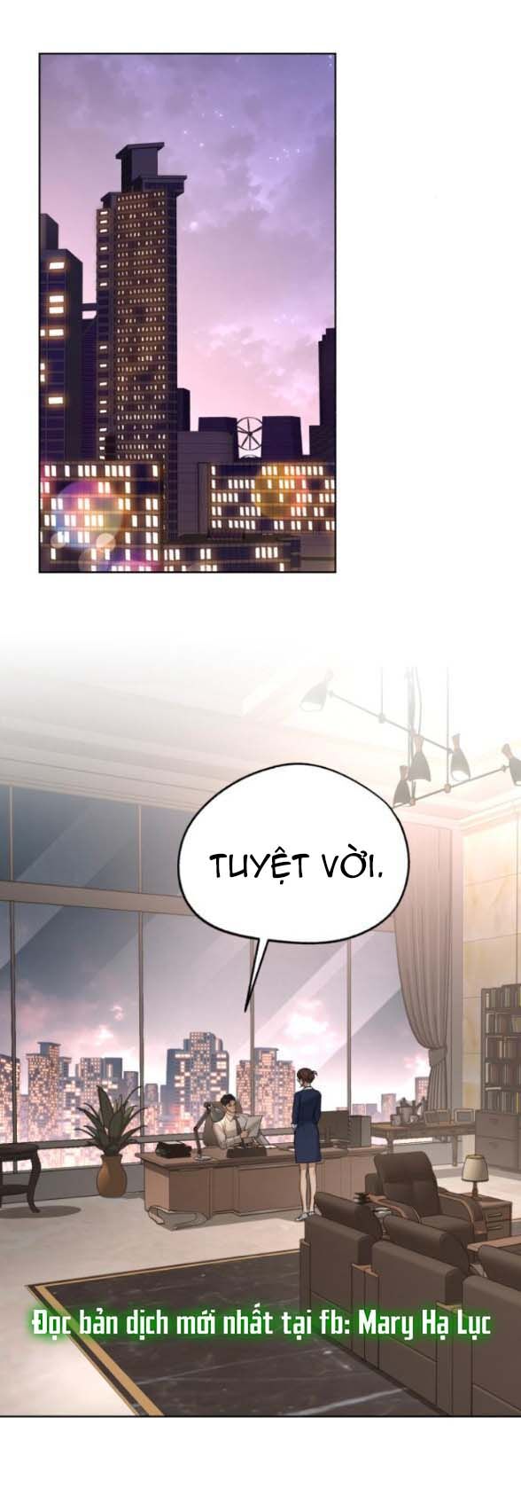 Tình Yêu Của Ik Seob Chapter 79 - Trang 1