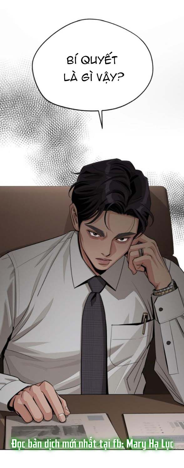 Tình Yêu Của Ik Seob Chapter 79 - Trang 11