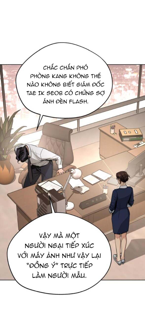 Tình Yêu Của Ik Seob Chapter 79 - Trang 13