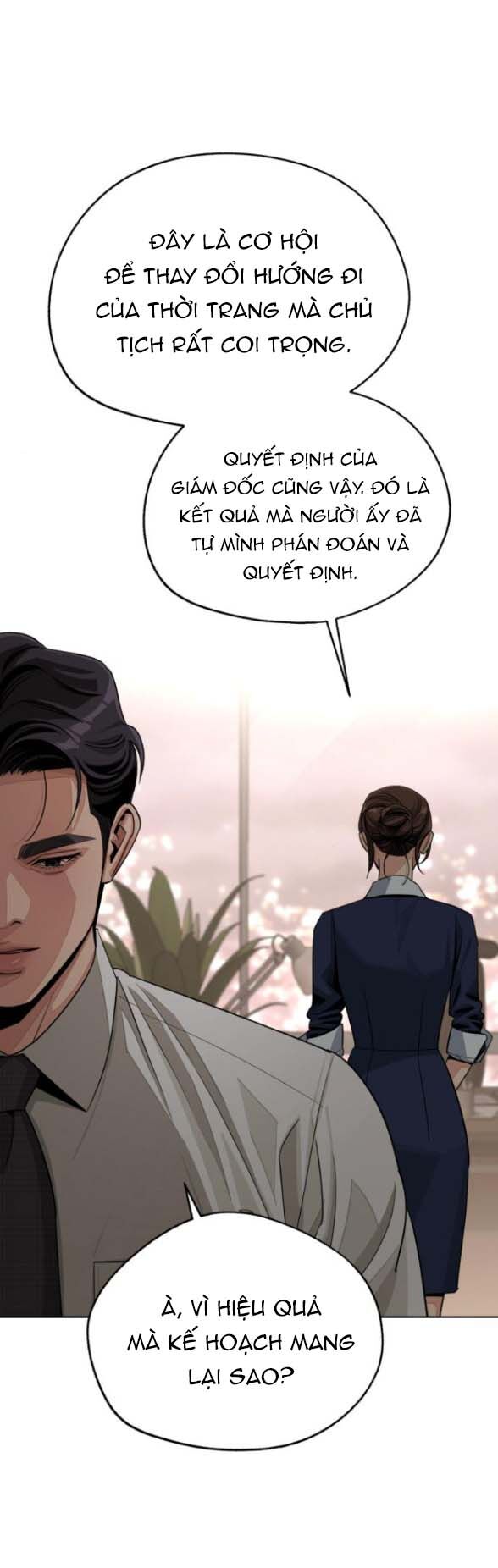 Tình Yêu Của Ik Seob Chapter 79 - Trang 16