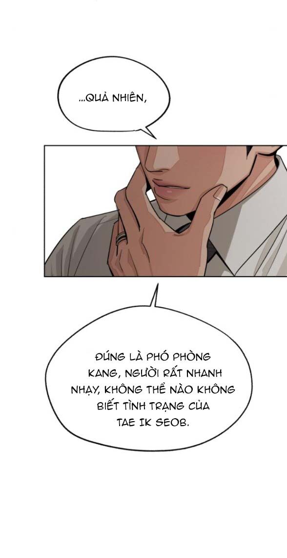 Tình Yêu Của Ik Seob Chapter 79 - Trang 20