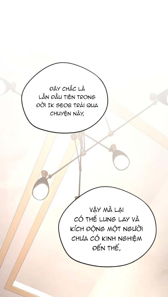 Tình Yêu Của Ik Seob Chapter 79 - Trang 21