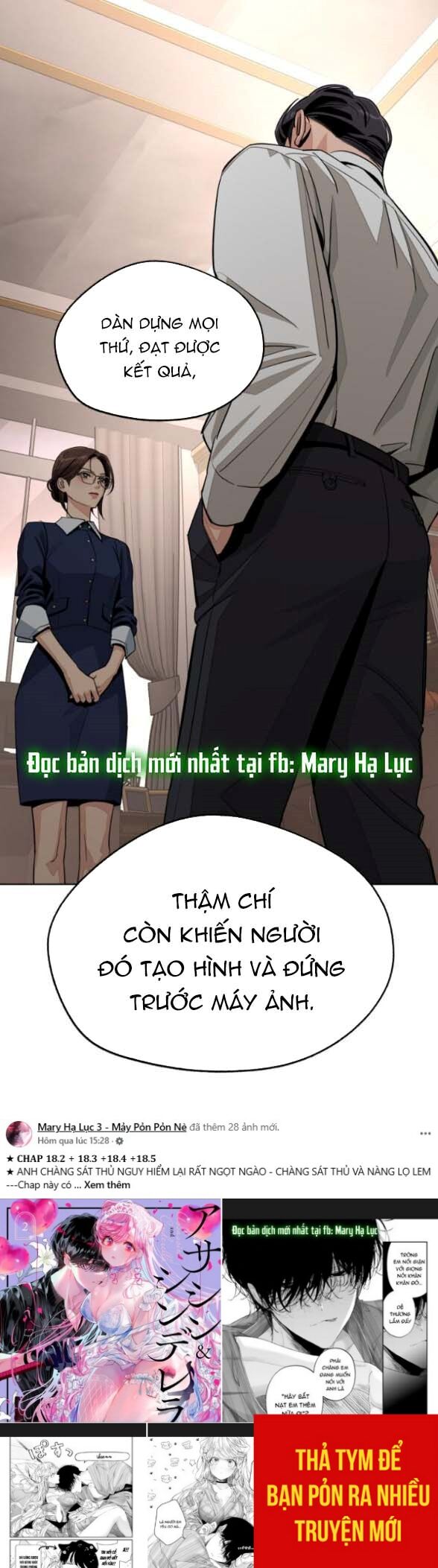 Tình Yêu Của Ik Seob Chapter 79 - Trang 22