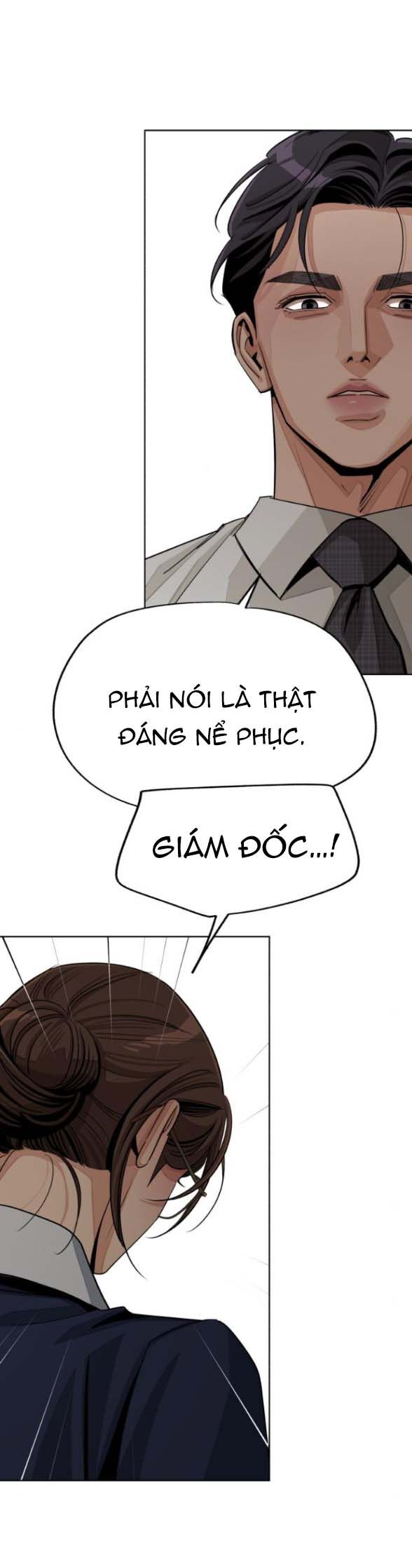 Tình Yêu Của Ik Seob Chapter 79 - Trang 23