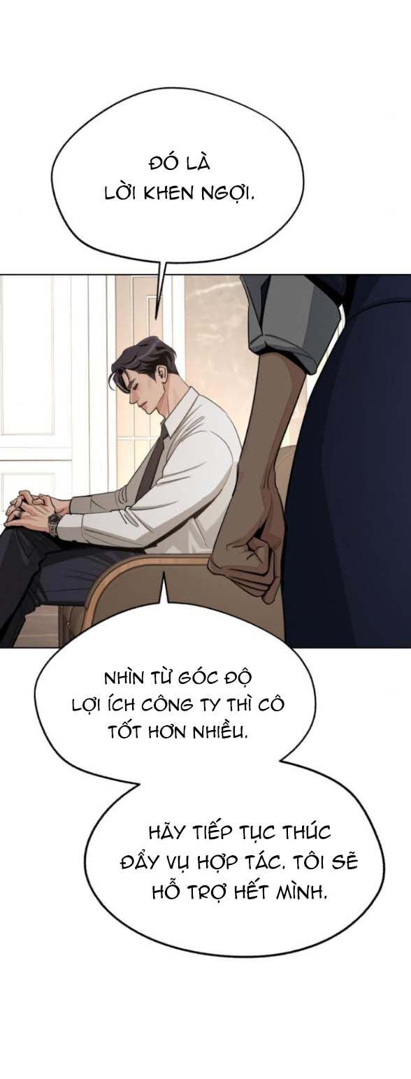 Tình Yêu Của Ik Seob Chapter 79 - Trang 24